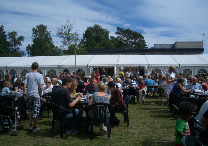 Liv&Vekst sommerfestival 2019