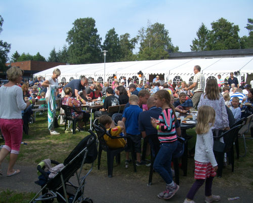 Liv&Vekst sommerfestival 2019