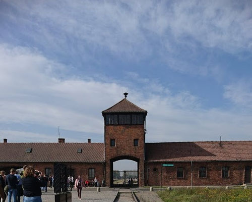 Tilgivelse.