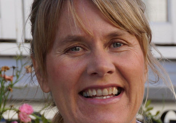 Kvinnelunsj i Notodden Menighetshus